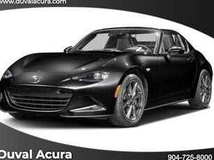 MAZDA MX-5 2018 JM1NDAM77J0206098 image