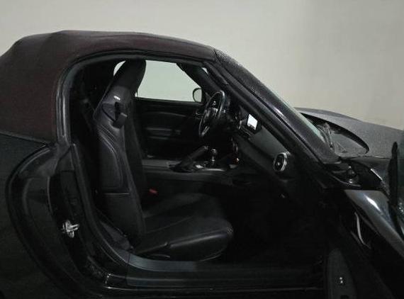 MAZDA MX-5 2018 JM1NDAD79J0202120 image MAZDA MX-5 2018 JM1NDAD79J0202120 image