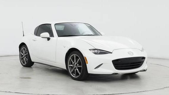 MAZDA MX-5 2021 JM1NDAM71M0451130 image