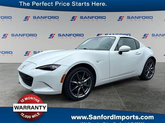 MAZDA MX-5 2021 JM1NDAM74M0457505 image