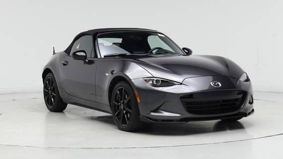 MAZDA MX-5 2021 JM1NDAC74M0451138 image