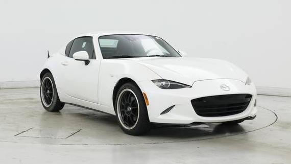 MAZDA MX-5 2021 JM1NDAM73M0451341 image