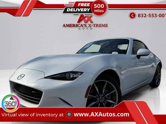 MAZDA MX-5 2021 JM1NDAM71M0454514 image MAZDA MX-5 2021 JM1NDAM71M0454514 image