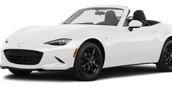 MAZDA MX-5 2021 JM1NDAC78M0454821 image