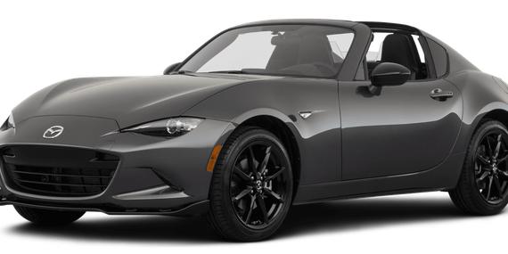 MAZDA MX-5 2021 JM1NDAL75M0461306 image