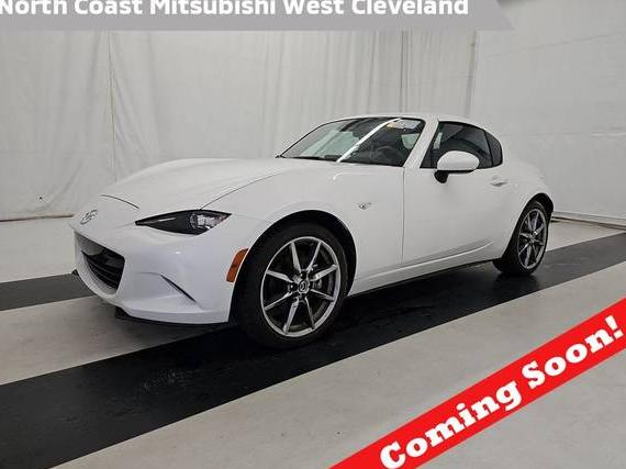 MAZDA MX-5 2021 JM1NDAM76M0453813 image