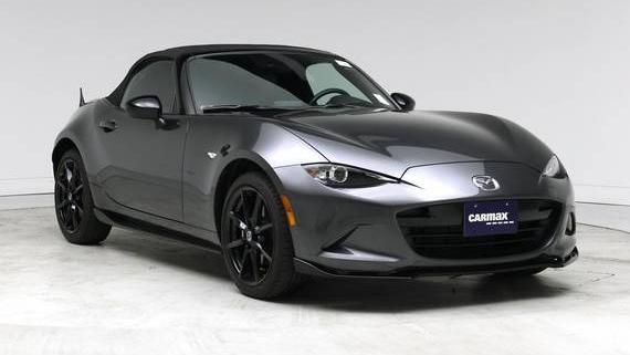 MAZDA MX-5 2021 JM1NDAC78M0455323 image