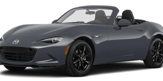 MAZDA MX-5 2021 JM1NDAC72M0453521 image MAZDA MX-5 2021 JM1NDAC72M0453521 image