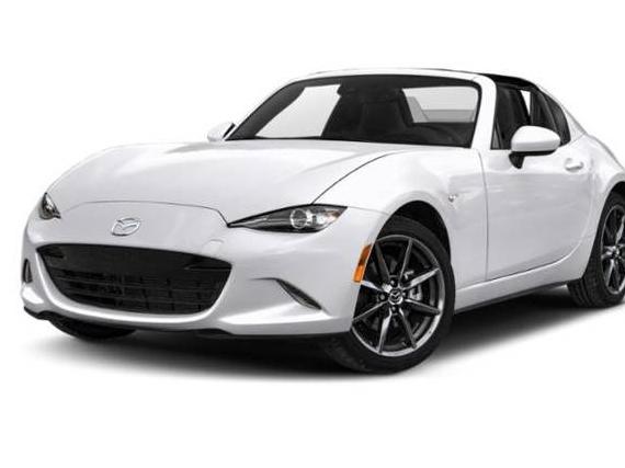 MAZDA MX-5 2021 JM1NDAM7XM0451546 image