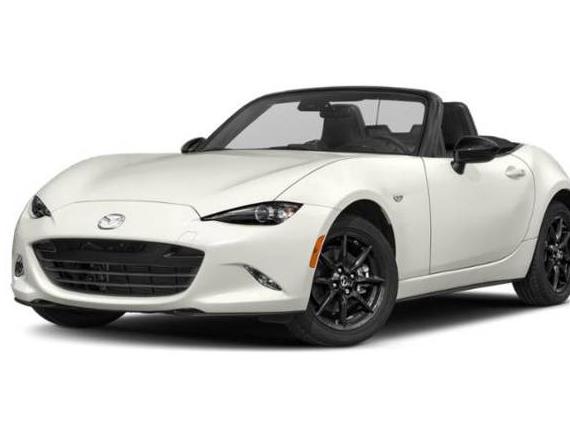 MAZDA MX-5 2021 JM1NDAB76M0451661 image