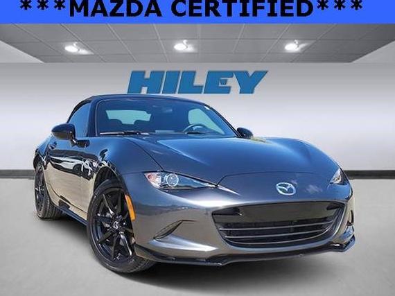 MAZDA MX-5 2021 JM1NDAC74M0454041 image MAZDA MX-5 2021 JM1NDAC74M0454041 image