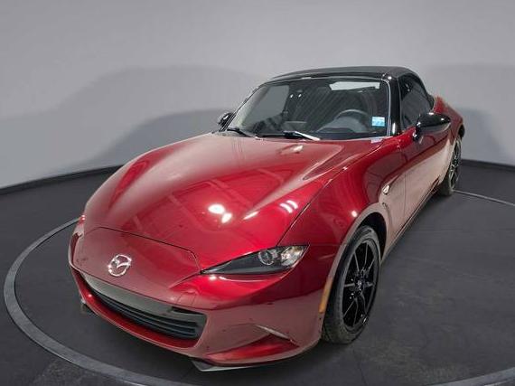 MAZDA MX-5 2021 JM1NDAB73M0459524 image MAZDA MX-5 2021 JM1NDAB73M0459524 image