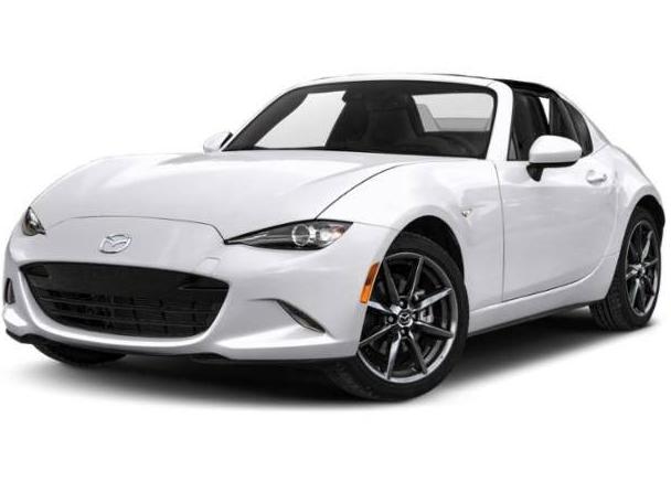 MAZDA MX-5 2021 JM1NDAM73M0457219 image