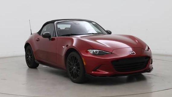 MAZDA MX-5 2021 JM1NDAC77M0461243 image