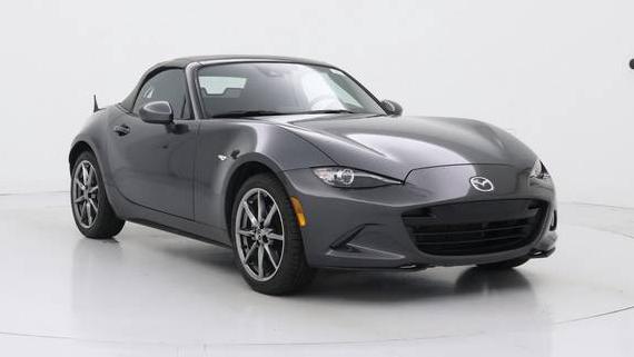 MAZDA MX-5 2021 JM1NDAD72M0456787 image MAZDA MX-5 2021 JM1NDAD72M0456787 image