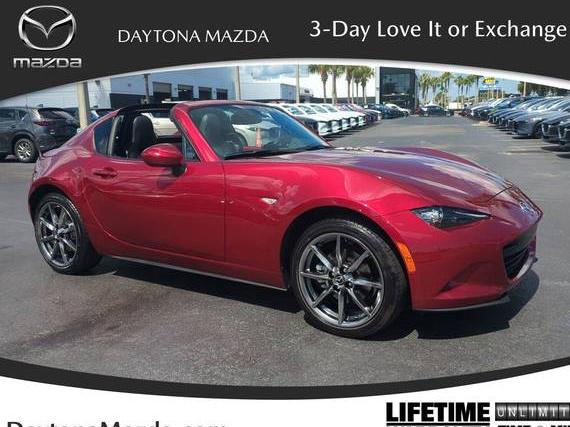 MAZDA MX-5 2021 JM1NDAM78M0450024 image MAZDA MX-5 2021 JM1NDAM78M0450024 image