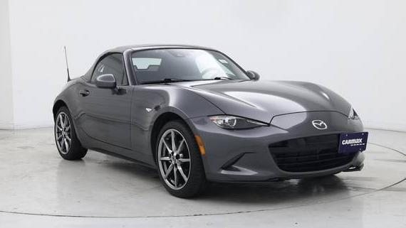 MAZDA MX-5 2021 JM1NDAD72M0451475 image