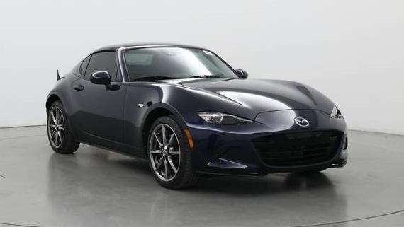 MAZDA MX-5 2021 JM1NDAM74M0458220 image