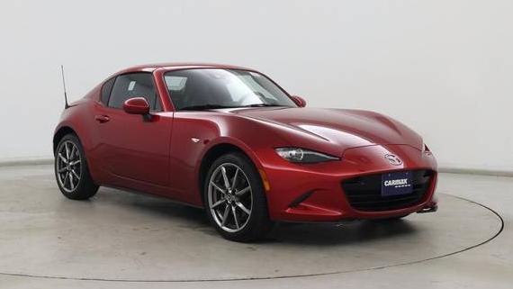 MAZDA MX-5 2021 JM1NDAM75M0451650 image