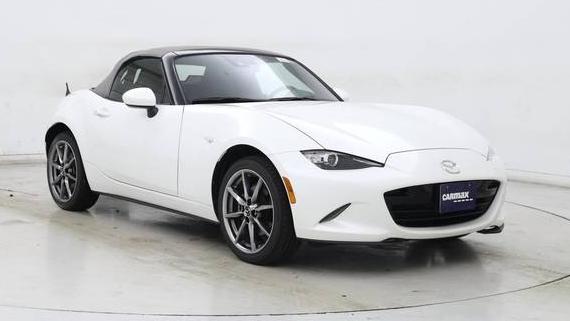 MAZDA MX-5 2021 JM1NDAD77M0456980 image