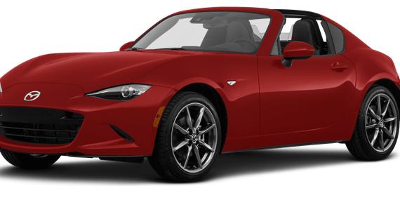MAZDA MX-5 2021 JM1NDAM75M0450126 image