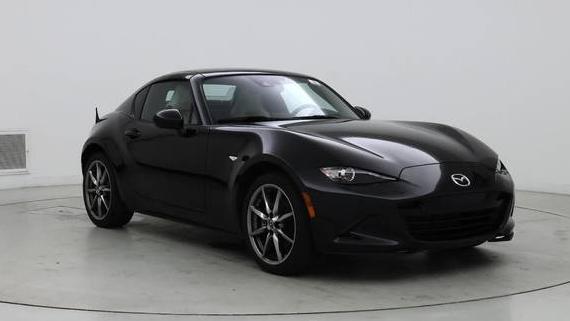 MAZDA MX-5 2021 JM1NDAM76M0451950 image