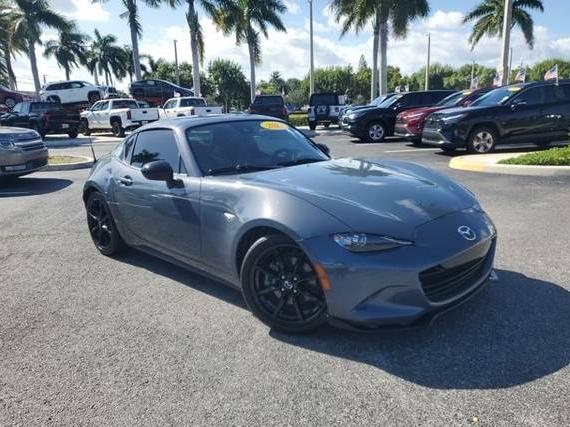 MAZDA MX-5 2021 JM1NDAL77M0457547 image MAZDA MX-5 2021 JM1NDAL77M0457547 image