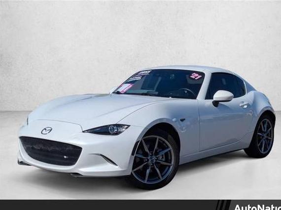 MAZDA MX-5 2021 JM1NDAM71M0456473 image MAZDA MX-5 2021 JM1NDAM71M0456473 image