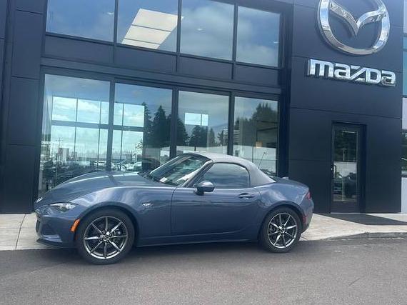 MAZDA MX-5 2021 JM1NDAD75M0460414 image