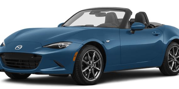 MAZDA MX-5 2021 JM1NDAD72M0456417 image