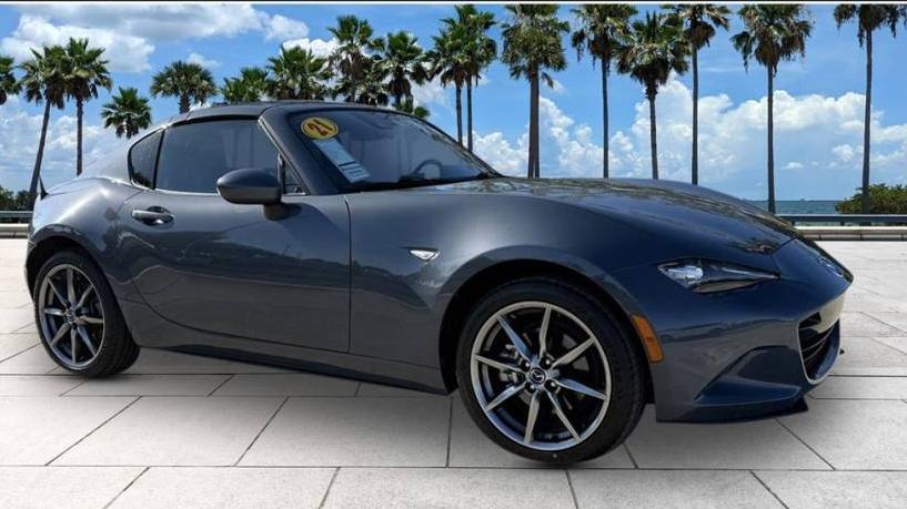 MAZDA MX-5 2021 JM1NDAM72M0450942 image MAZDA MX-5 2021 JM1NDAM72M0450942 image