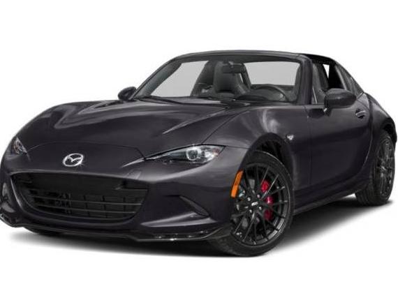 MAZDA MX-5 2021 JM1NDAL70M0456126 image