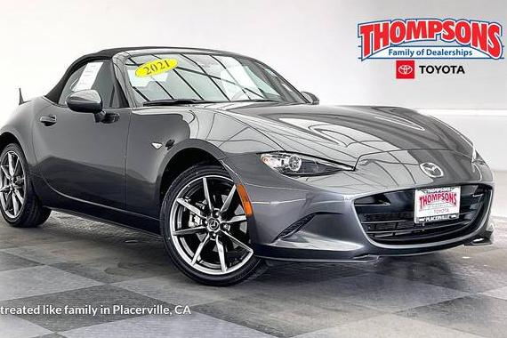MAZDA MX-5 2021 JM1NDAD74M0455236 image MAZDA MX-5 2021 JM1NDAD74M0455236 image
