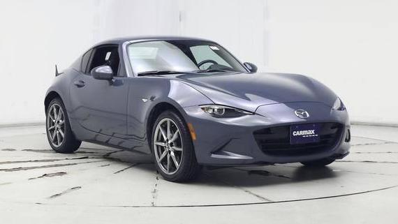 MAZDA MX-5 2021 JM1NDAM76M0459076 image