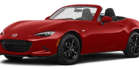 MAZDA MX-5 2021 JM1NDAC75M0454498 image