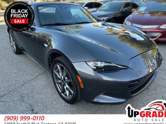 MAZDA MX-5 2021 JM1NDAM75M0457903 image MAZDA MX-5 2021 JM1NDAM75M0457903 image
