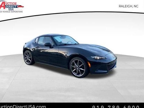 MAZDA MX-5 2021 JM1NDAM70M0451572 image MAZDA MX-5 2021 JM1NDAM70M0451572 image