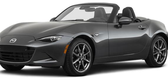 MAZDA MX-5 2021 JM1NDAD74M0456452 image