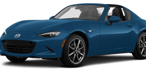 MAZDA MX-5 2021 JM1NDAM72M0451668 image