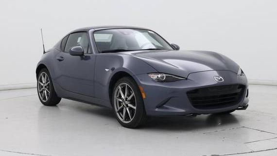 MAZDA MX-5 2021 JM1NDAM78M0453084 image