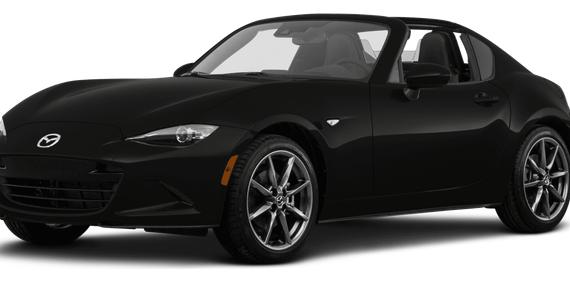 MAZDA MX-5 2021 JM1NDAM77M0455814 image