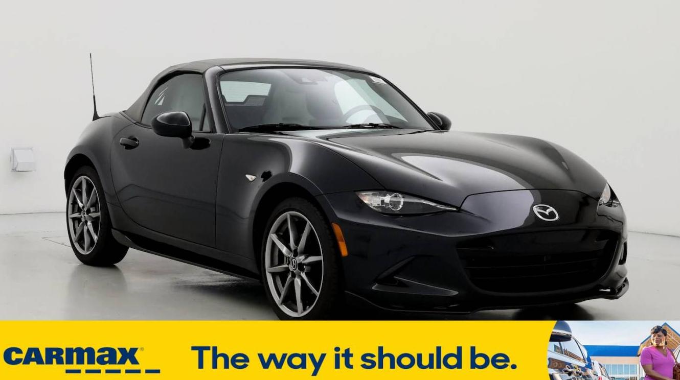 MAZDA MX-5 2021 JM1NDAD73M0451100 image