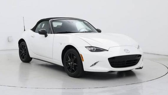 MAZDA MX-5 2021 JM1NDAB78M0452620 image
