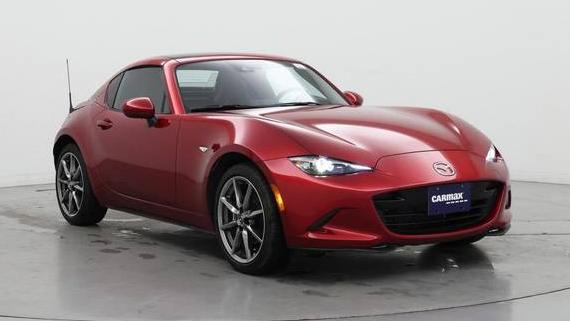MAZDA MX-5 2021 JM1NDAM70M0454715 image MAZDA MX-5 2021 JM1NDAM70M0454715 image