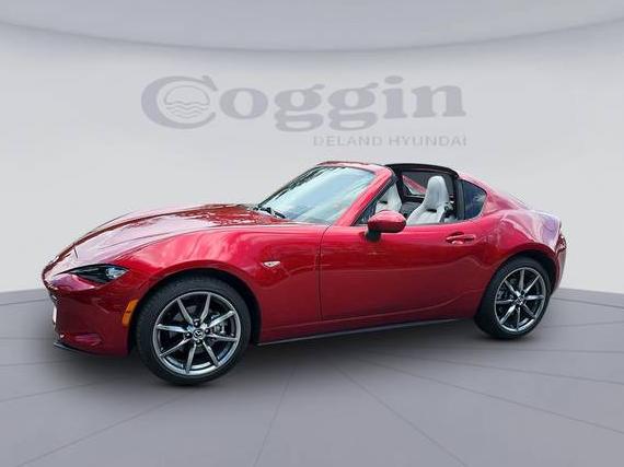 MAZDA MX-5 2021 JM1NDAM76M0451298 image