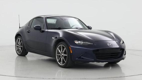 MAZDA MX-5 2021 JM1NDAM70M0455668 image