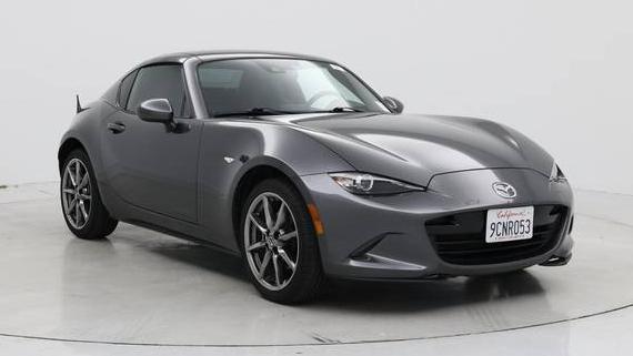 MAZDA MX-5 2021 JM1NDAM70M0457968 image