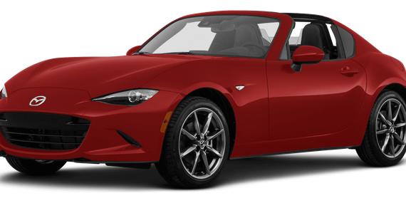 MAZDA MX-5 2021 JM1NDAM71M0455162 image
