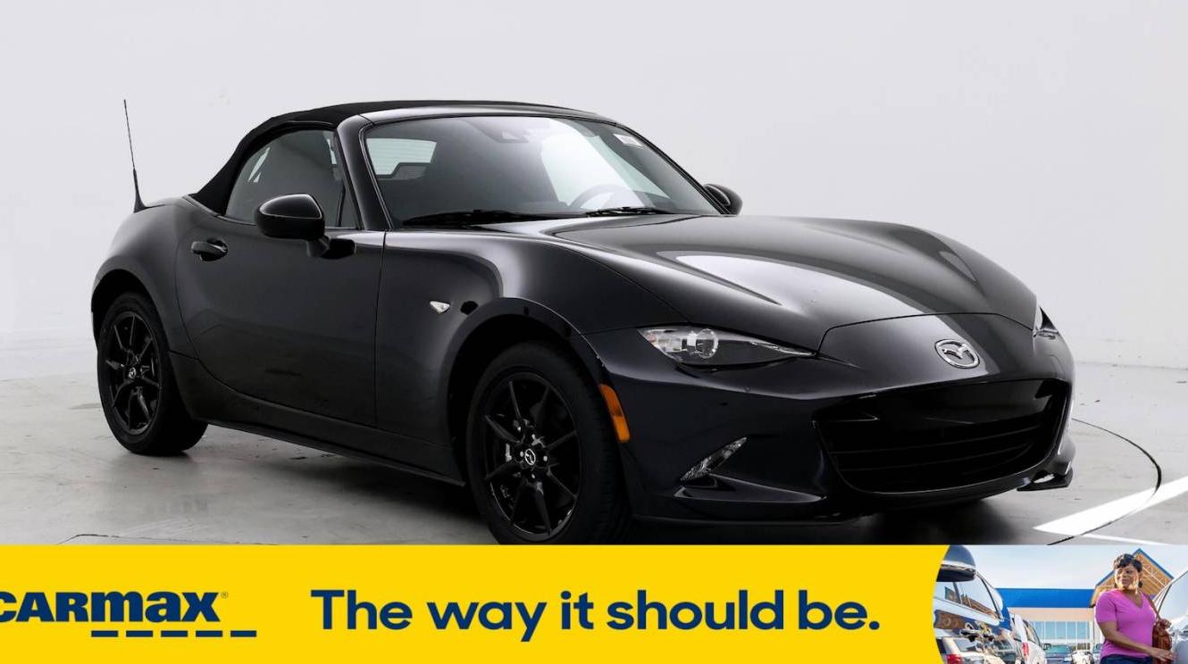 MAZDA MX-5 2021 JM1NDAB79M0451394 image