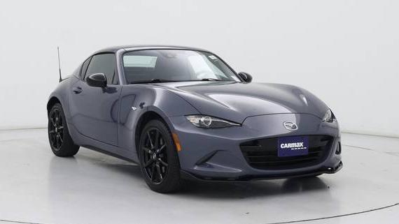 MAZDA MX-5 2021 JM1NDAL72M0457083 image